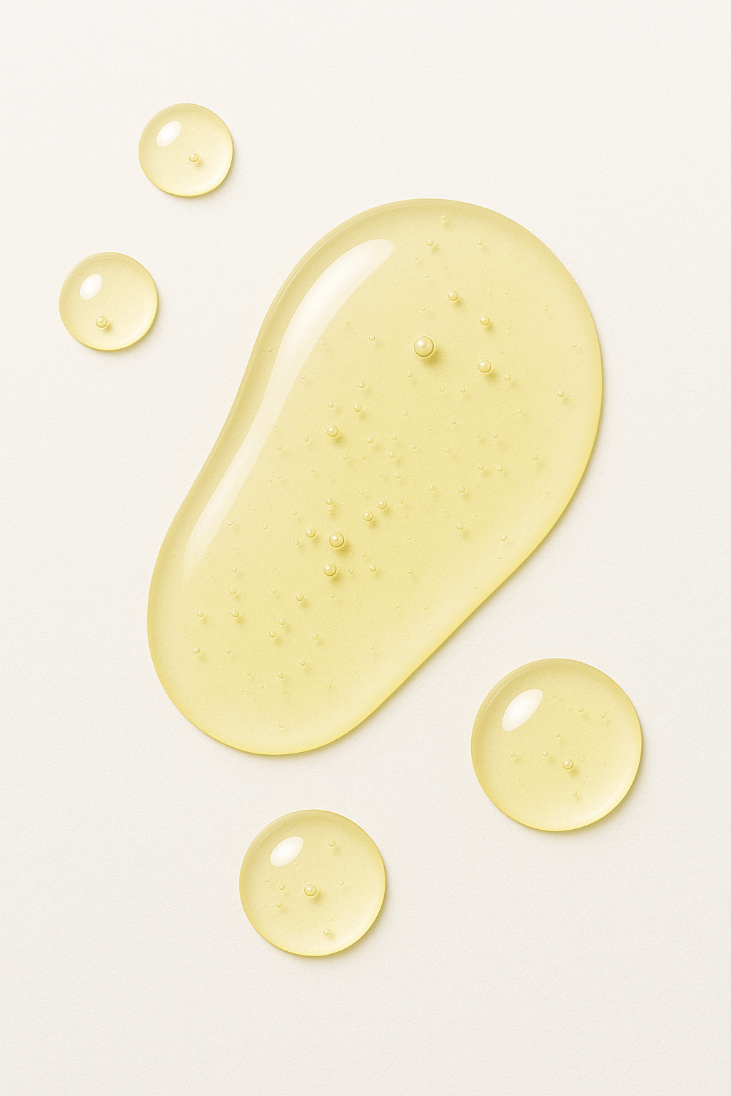 After-Bare Oil