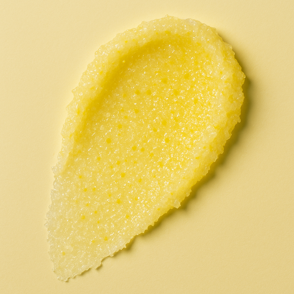 Exfoliating Scrub with Glow Enzymes