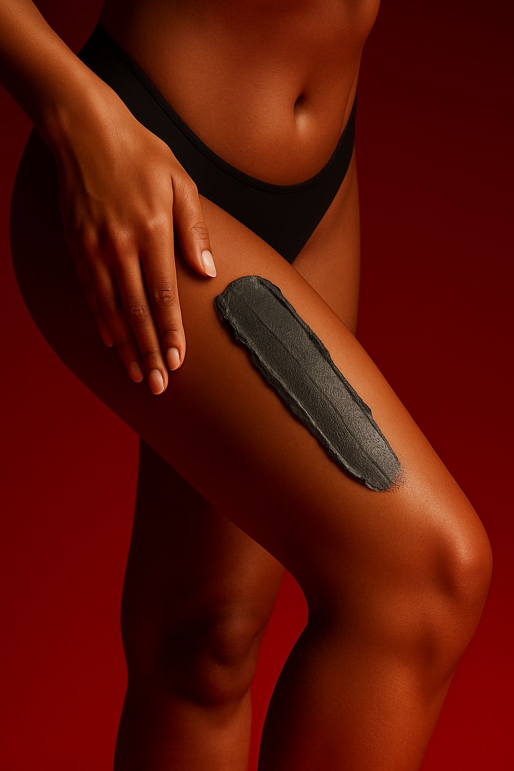 Dare to Bare Hair Removal Custard